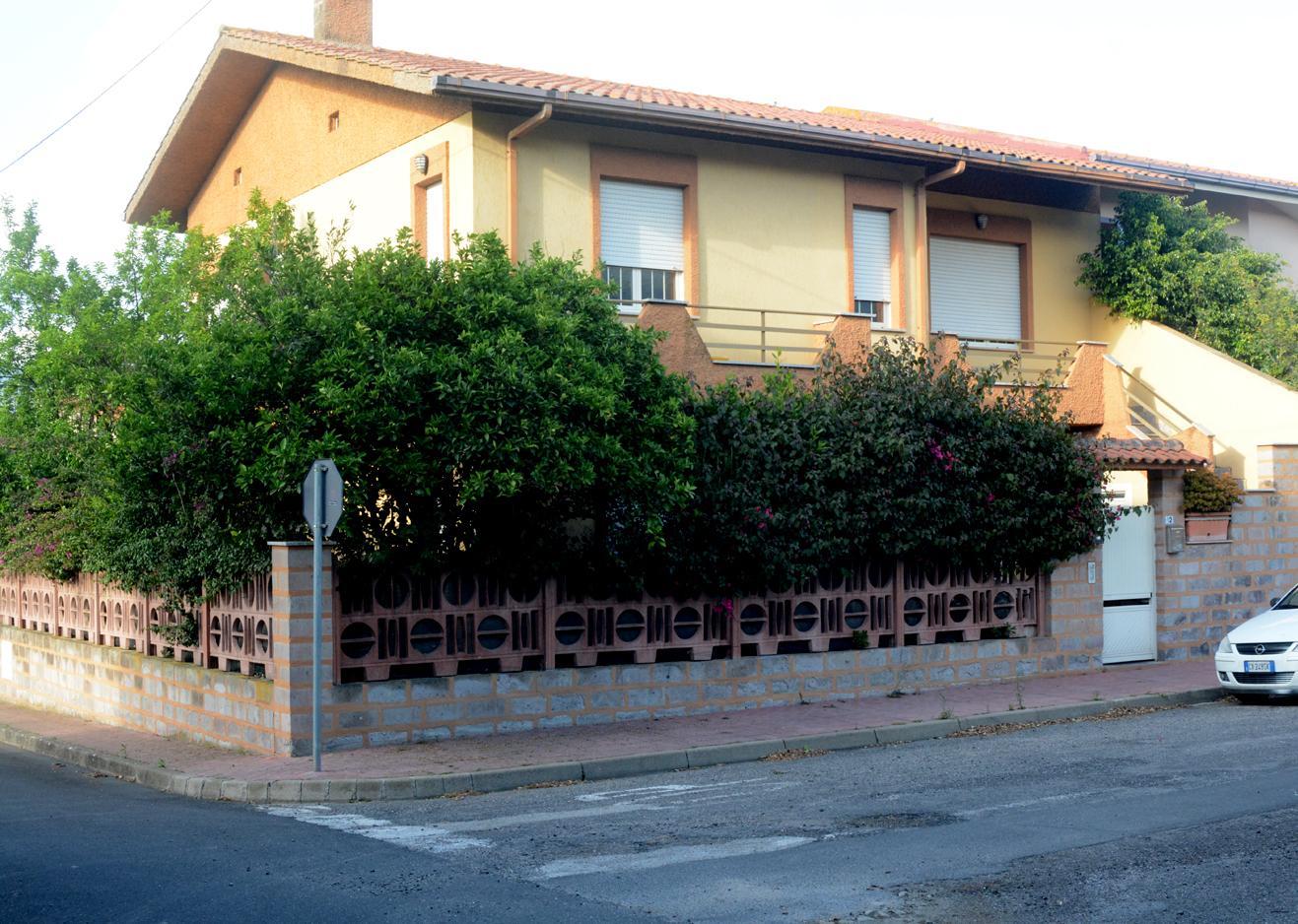 Massacra il padre durante una lite 