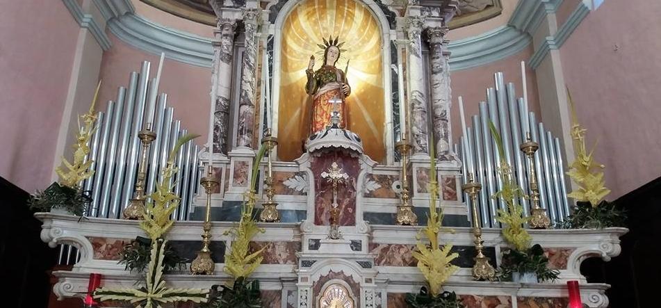 Dopo trent’anni a Dorgali ritorna “radio parrocchia” 