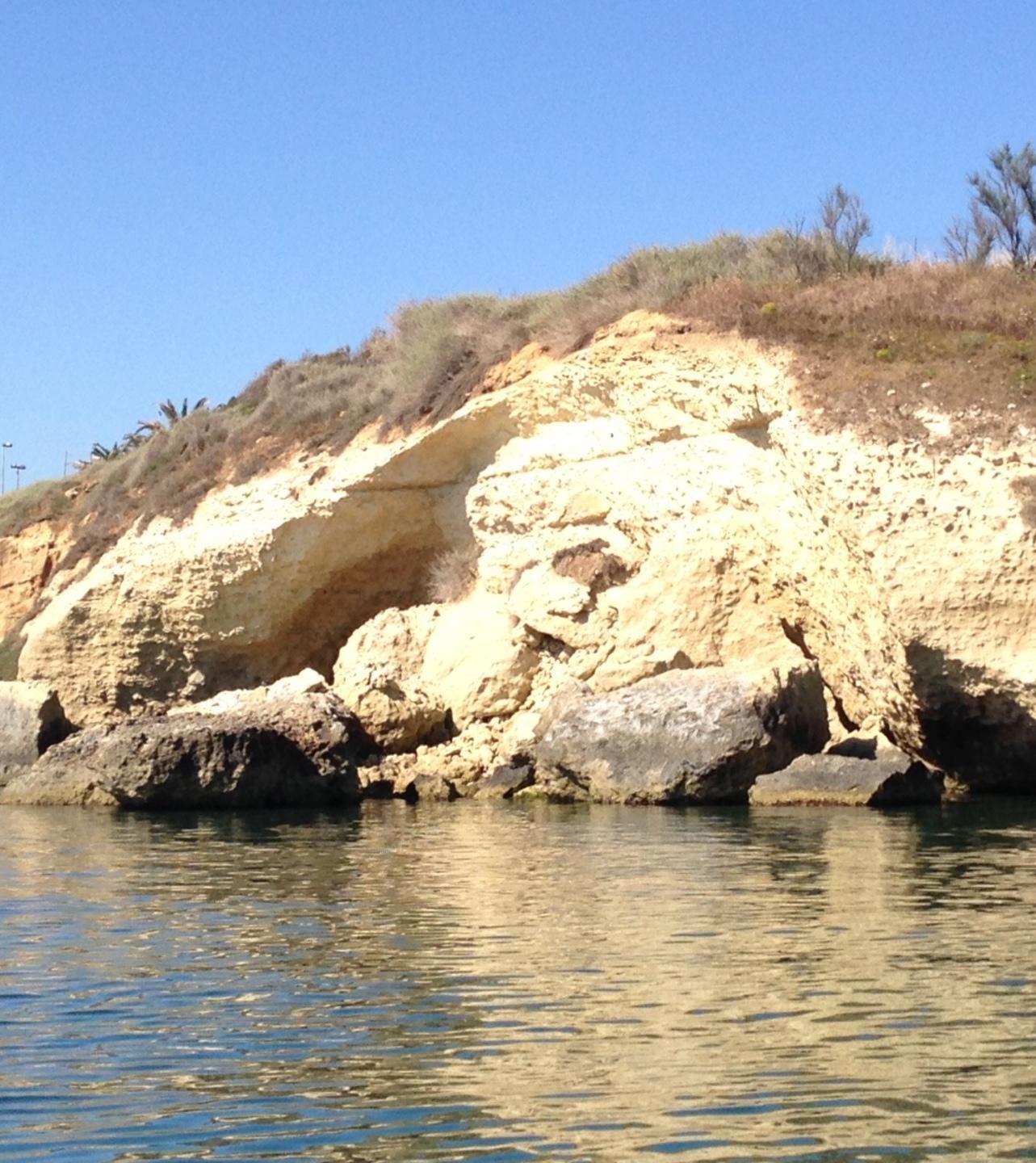 Stop all’erosione costiera finalmente arriva il bando 