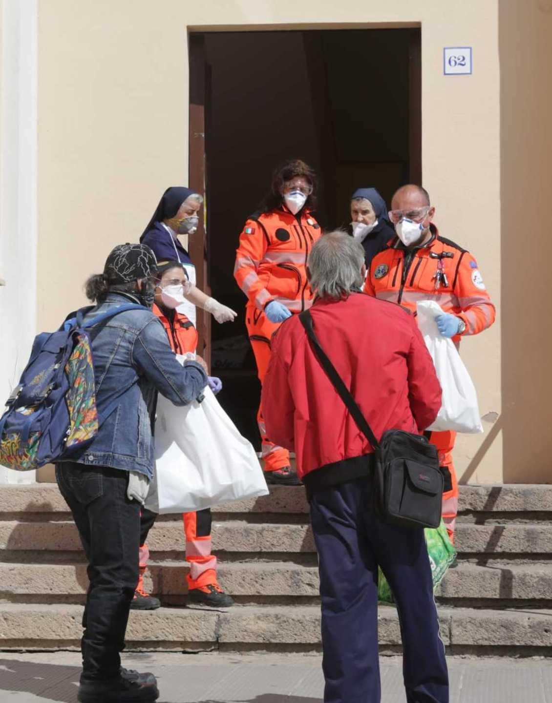 Nell’isola crolla il lavoro a rischio 50mila posti 