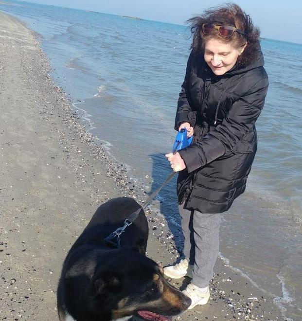 San Cesario. Addio a Laura Bruni una vita in Polizia al lavoro con i migranti 