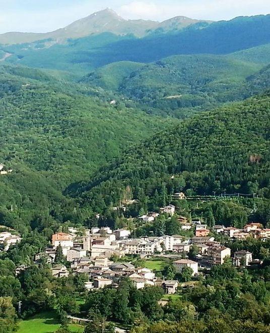 Riolunato. «Bando casa della Regione? Ne approfitteremo subito» 