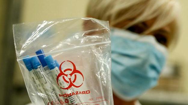 Il focolaio di Carpi in una struttura che ospita profughi