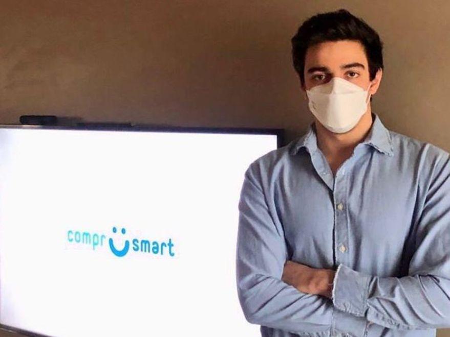 Studenti modenesi creano la vetrina digitale gratuita per le attività commerciali