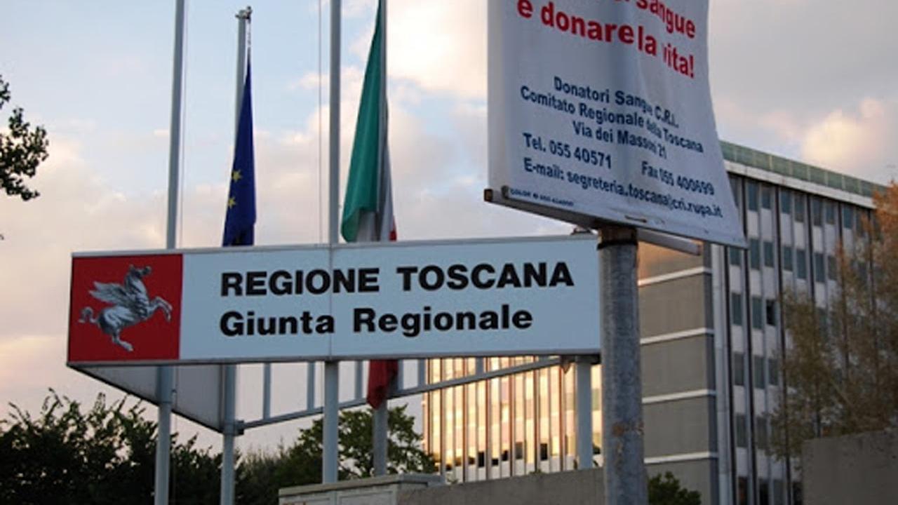 La Regione Toscana assume 23 dirigenti: ecco i requisiti