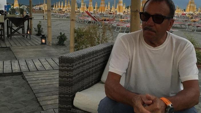 È morto a 74 anni Primo Vanelli, il marmo per lui non aveva segreti