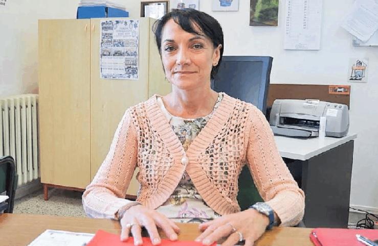 Teresa Scognamiglio