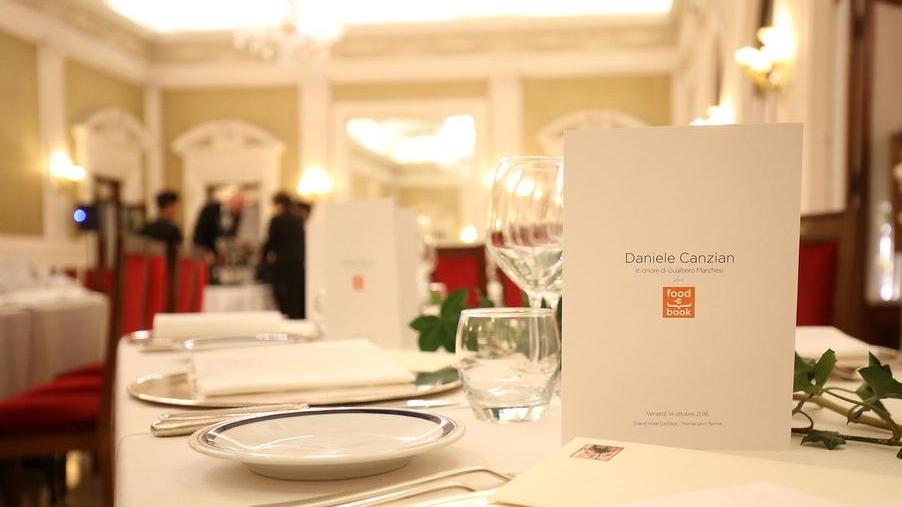 Lo chef, il maitre e il commis: così il virus ha stravolto i rituali del “Grand Hotel”