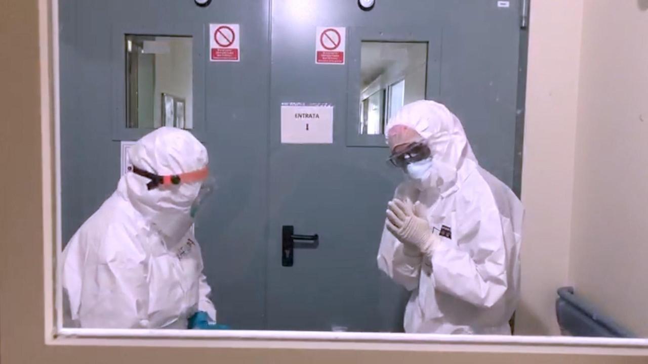 Modena. Focolaio di Coronavirus con tre casi, chiuso il reparto post acuzie del Policlinico