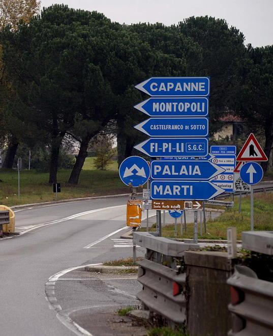 Lavori allo svincolo di Montopoli, in arrivo 1,1 milioni dalla Regione 