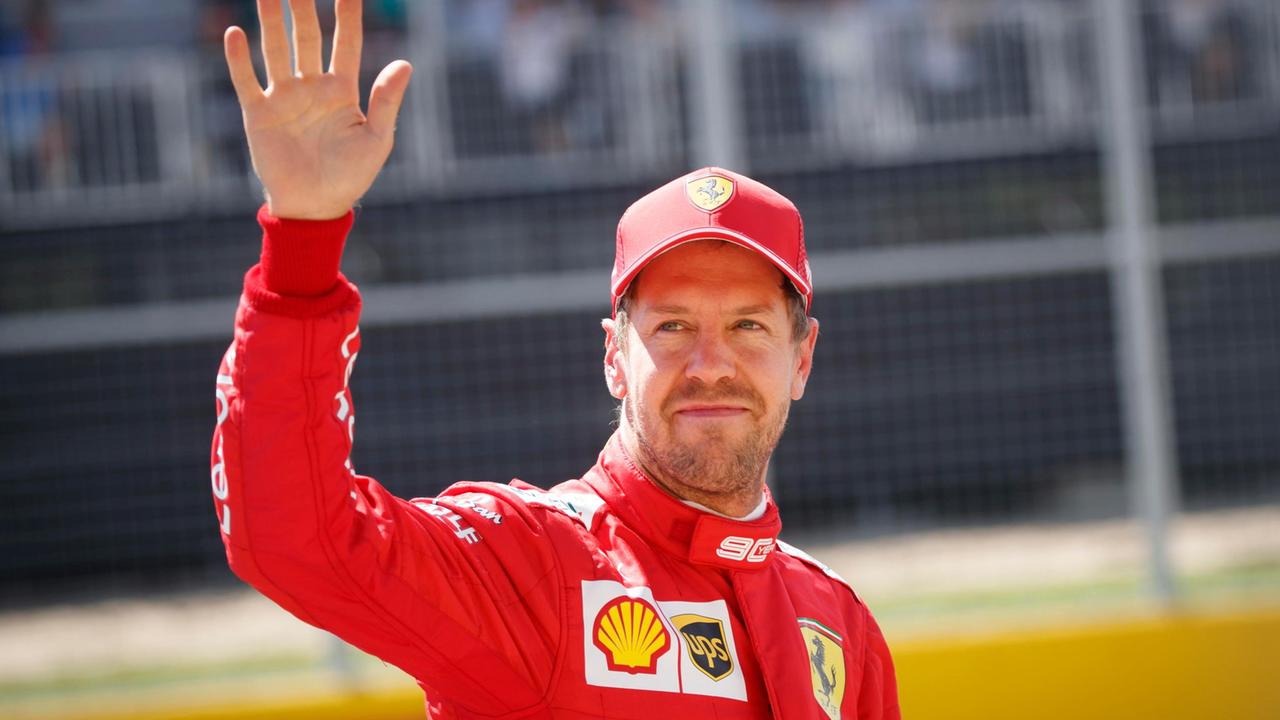 «Non ci eravamo mai amati»: Vettel e la Ferrari non hanno più un futuro insieme
