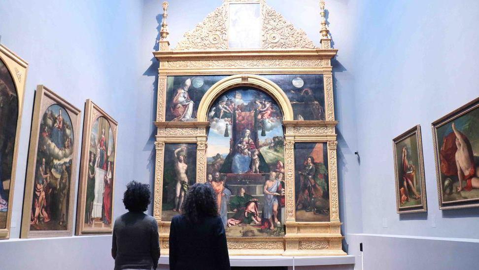 La Pinacoteca di Ferrara aprirà il 2 giugno: «Una data simbolica»