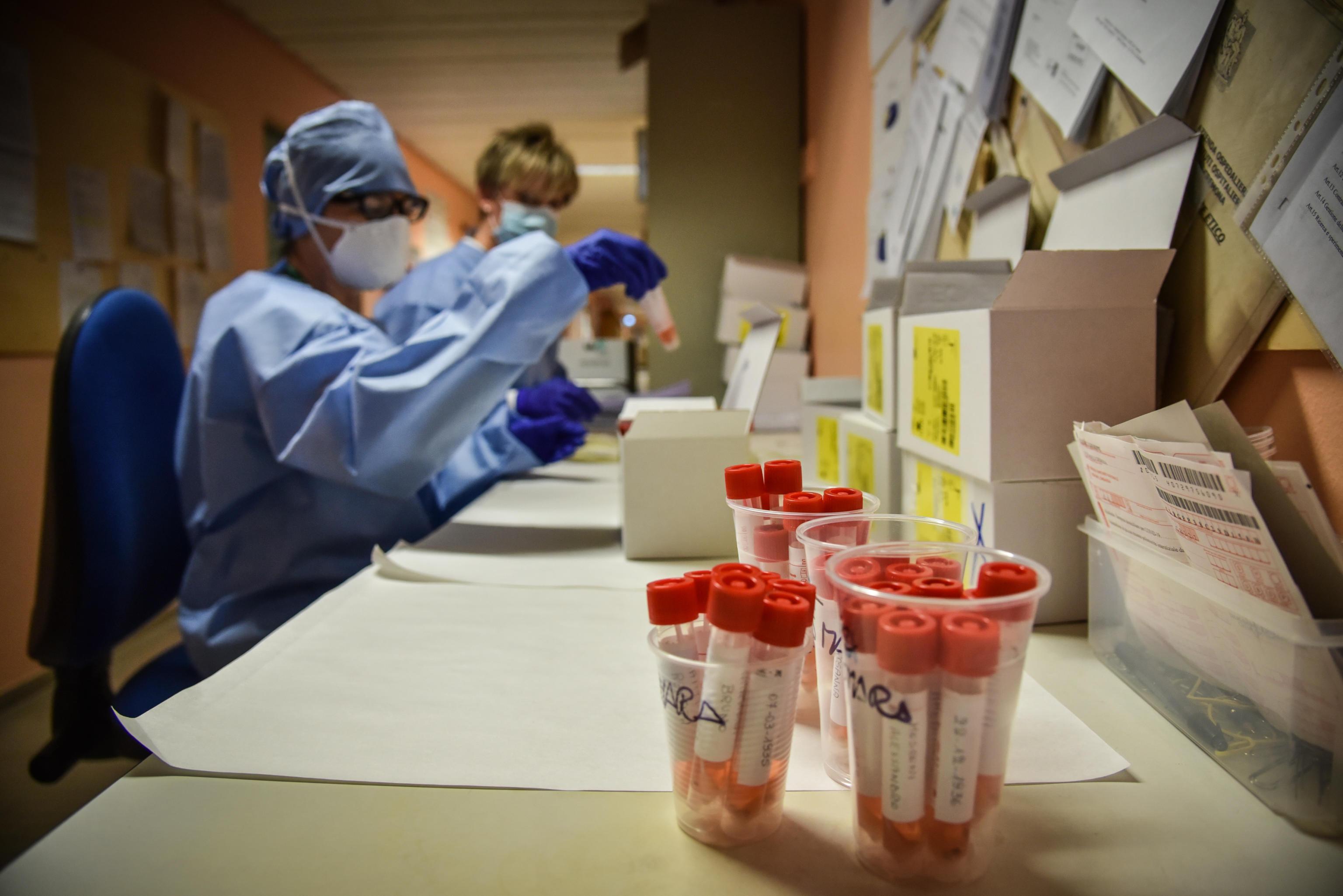 Coronavirus, 27 nuovi casi (+0,3%) in Toscana. Cinque i decessi e 300 le guarigioni