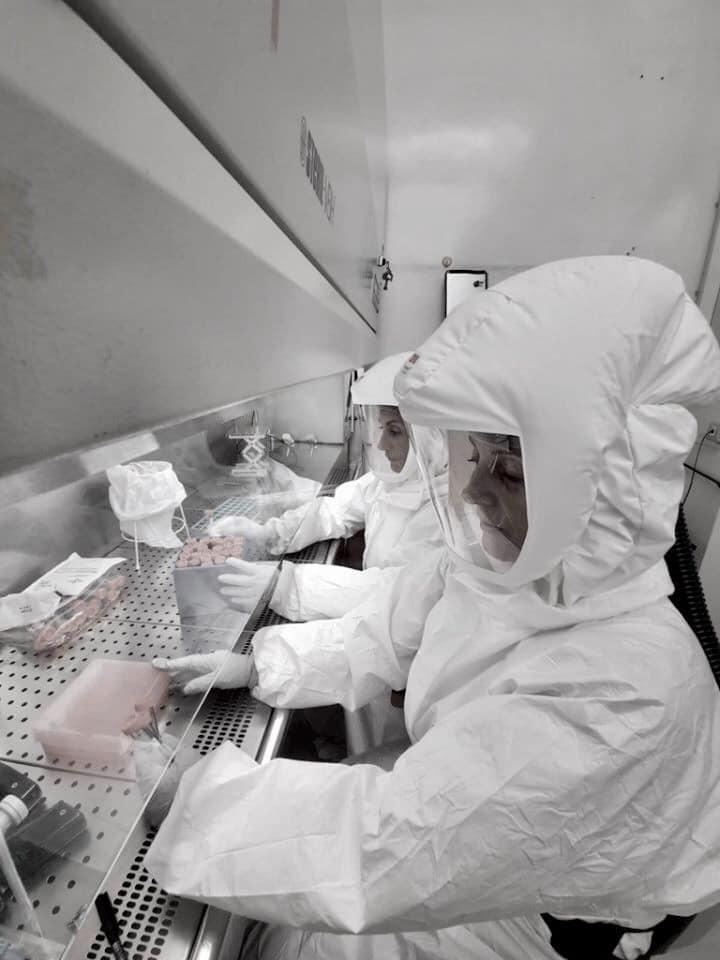 Coronavirus, accertati altri due casi di positività