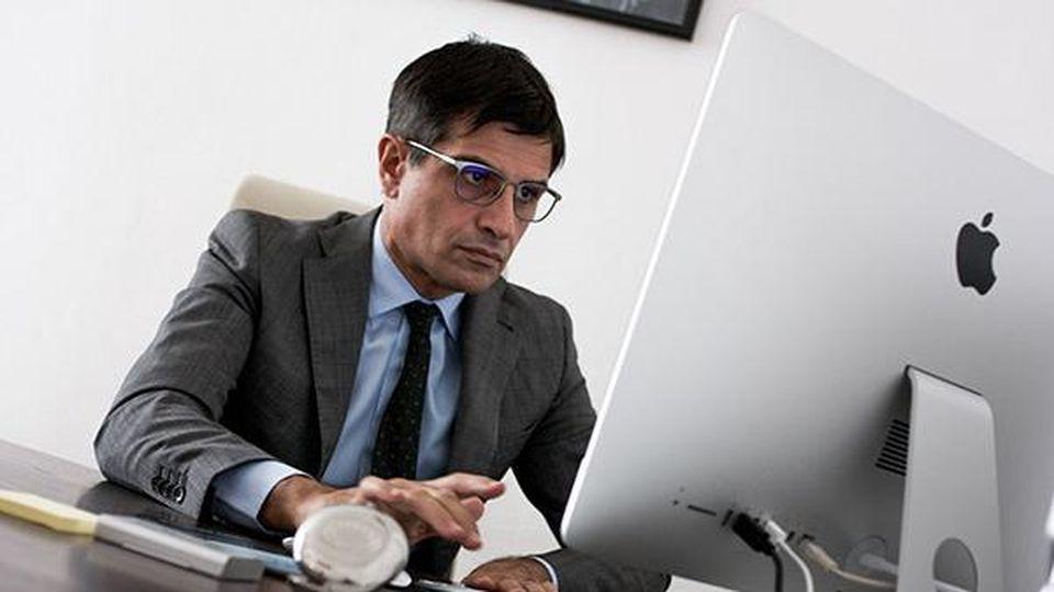 Pasqualino Albi, ordinario di Diritto del lavoro all’università di Pisa