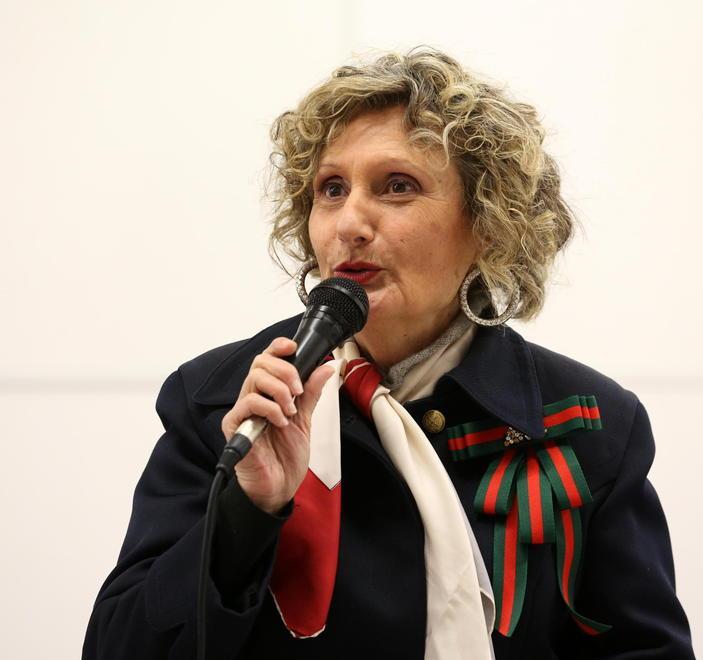 Daniela Mancini