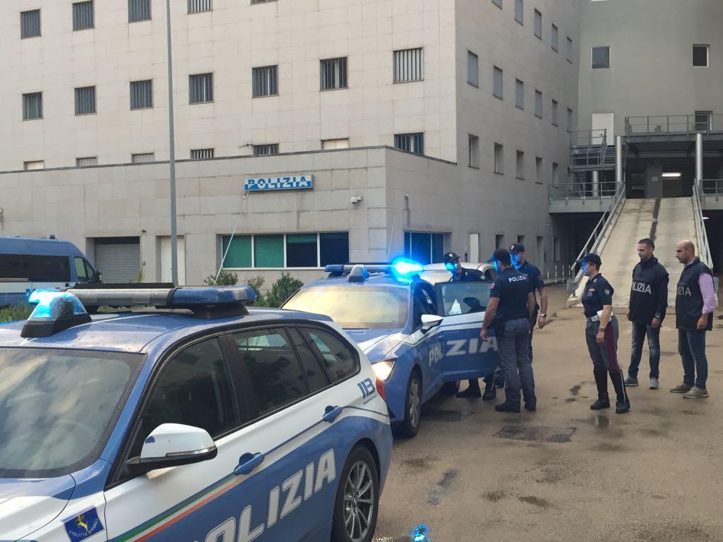 Il boss dei Casalesi Zagaria rischia di tornare in carcere a Sassari