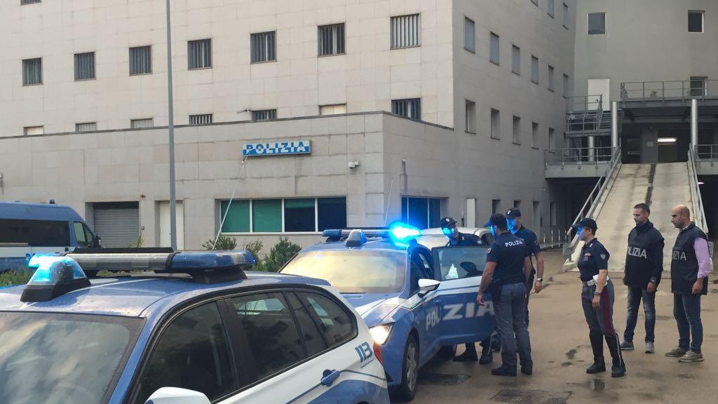 Il boss dei Casalesi Zagaria rischia di tornare in carcere a Sassari