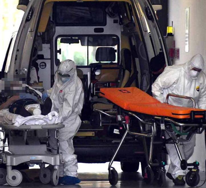 Un’altra vittima per Covid-19: una donna di 89 anni di Fivizzano. I decessi sono 139 