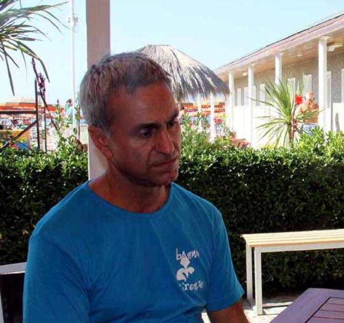 «Speriamo di partire tutti e soprattutto in sicurezza»