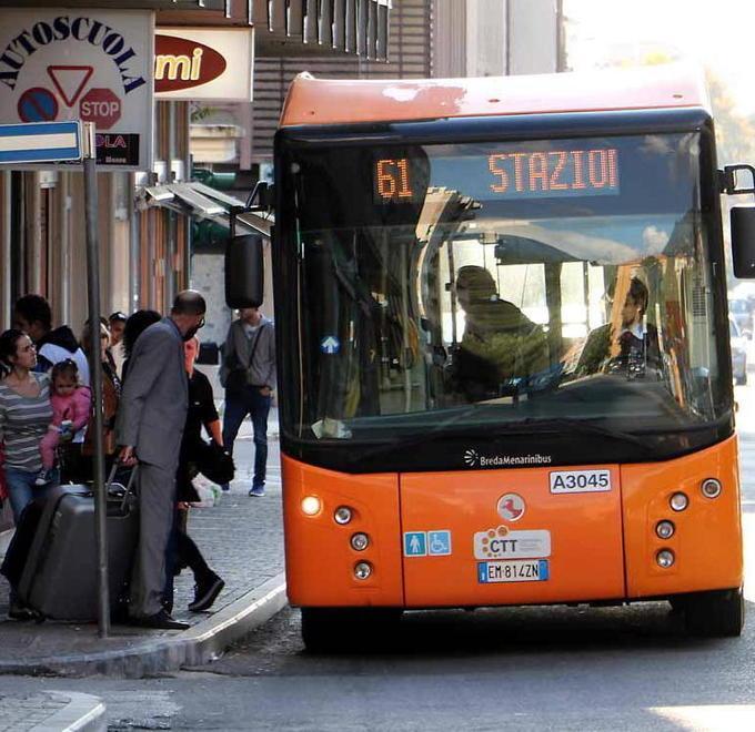 «Nessuna discriminazione nei confronti dei lavoratori»