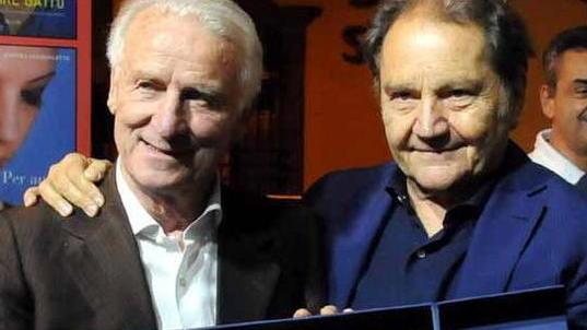 Bancarella Sport, i sei finalisti Da Panatta ad Alciato (Sky)
