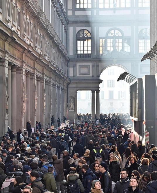 Musei, la realtà è nel virtuale il digitale è destinato a restare 
