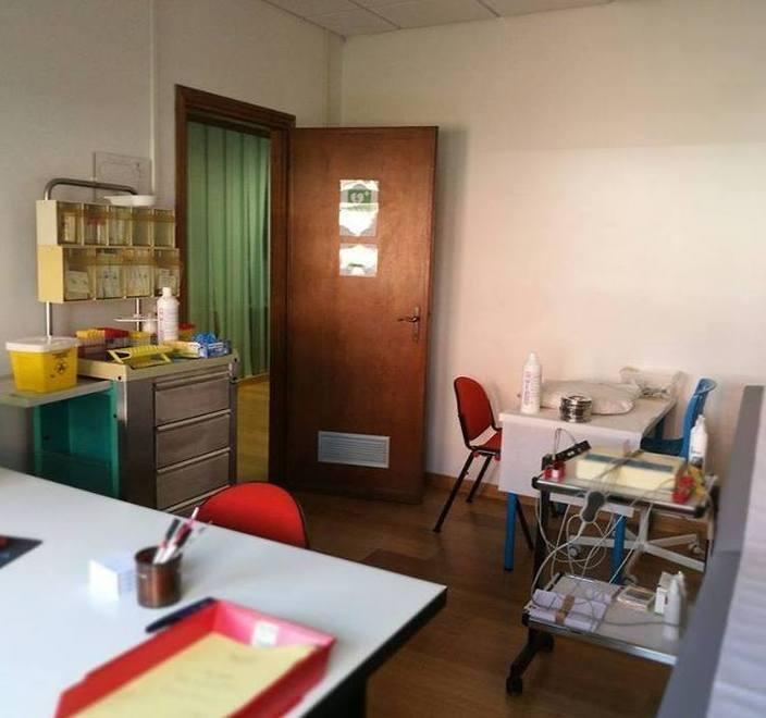 Da oggi test sierologici al centro “Amici del cuore”