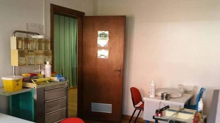 Da oggi test sierologici al centro “Amici del cuore”