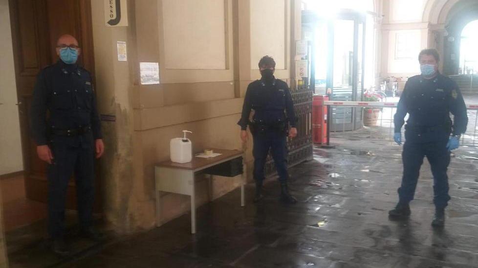 Cinque udienze dal gup e una condanna per droga con l’imputato scarcerato