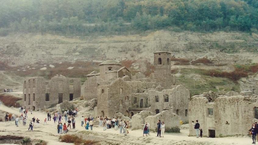 Dallo zero del virus al cento della diga Un 2021 da boom ma intanto è dura