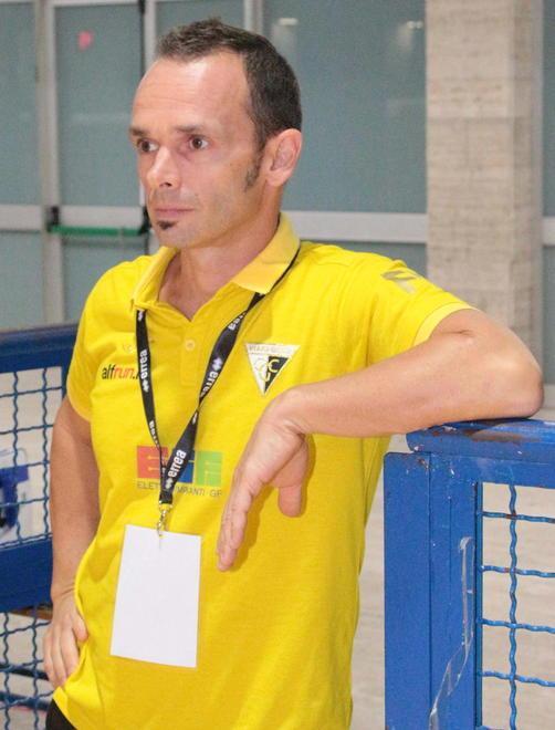 «Pronto a restare, anche in serie B» 