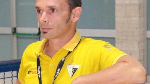 «Pronto a restare, anche in serie B»