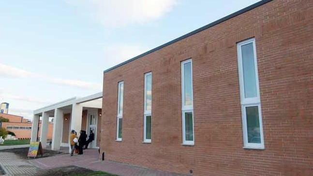 Terapie riabilitative al Ciaf per bambini e adolescenti