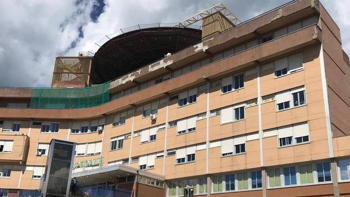 «Ora l’ospedale torni al passato «Troppi interventi in sospeso»
