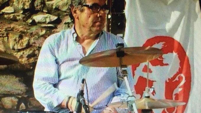 Addio a Giuliano Tognoni La musica e lo sport nel cuore