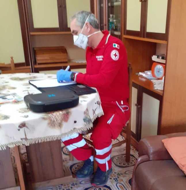 Cento visite gratis nelle case «È un servizio da mantenere» 
