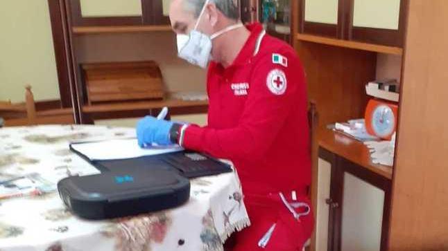 Cento visite gratis nelle case «È un servizio da mantenere»