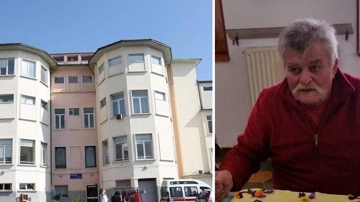 Muore il terzo paziente «Era già molto malato»