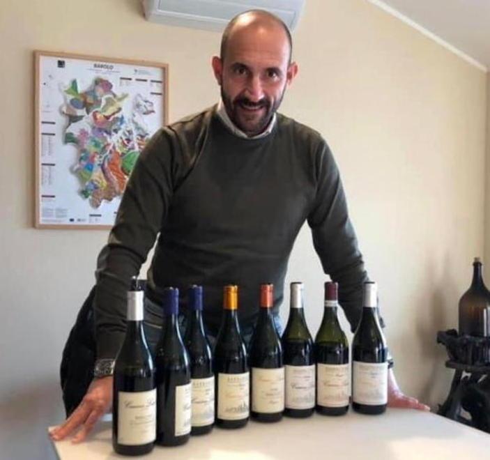 I consigli del sommelier in chat Detti inaugura l’e-commerce 