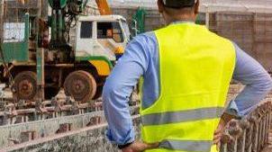 Lo stop estivo ai cantieri edili slitta alla fine di luglio