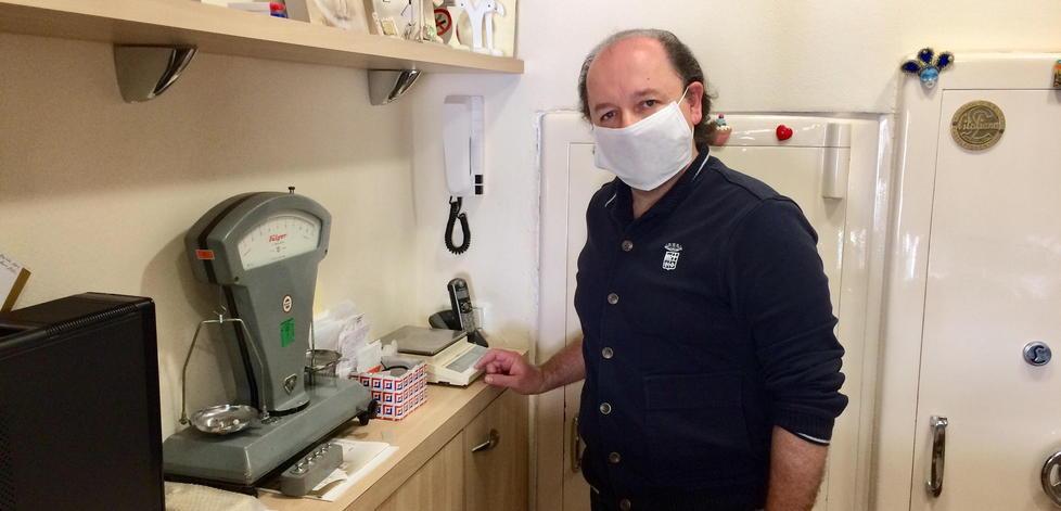 «Da noi è tutto pronto e in sicurezza per dipendenti e clienti»