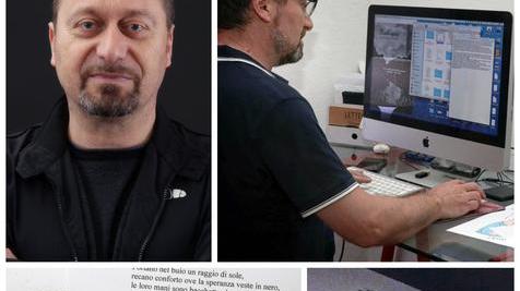 Testimonianze, pensieri ed emozioni nel libro che racconta dei giorni del Covid