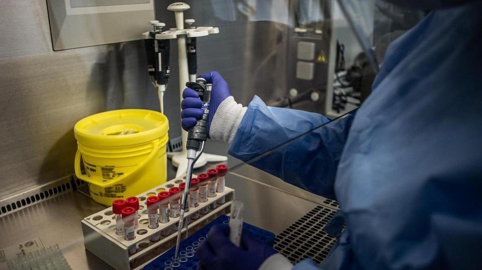 Ci sono tre nuovi casi nell’Empolese Valdelsa
