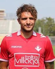 Della Latta potrebbe essere il primo colpo di mercato della società nerazzurra