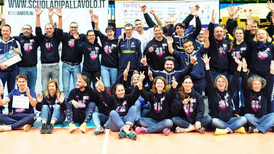 Dalla formazione a start up sportive