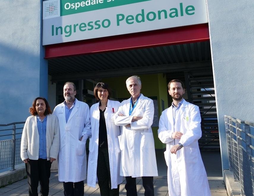 Scontro frontale sull’ospedale Ausl a Greco: «Non hai capito» 