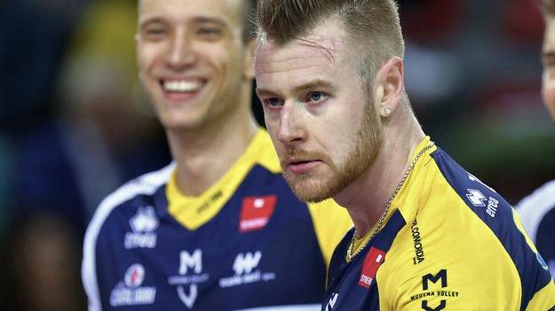 Zaytsev, c’è Piacenza oltre a Kemerovo E Modena rinuncia anche a Mazzone