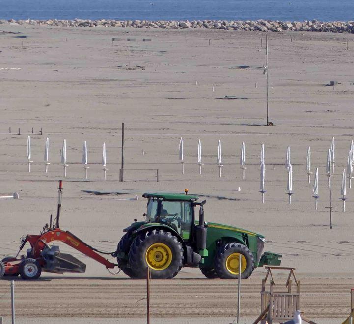 «La sicurezza stella polare» 