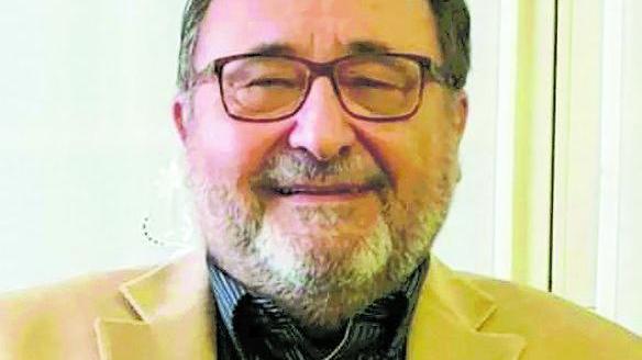 Una vita col camice ed ex consigliere comunale